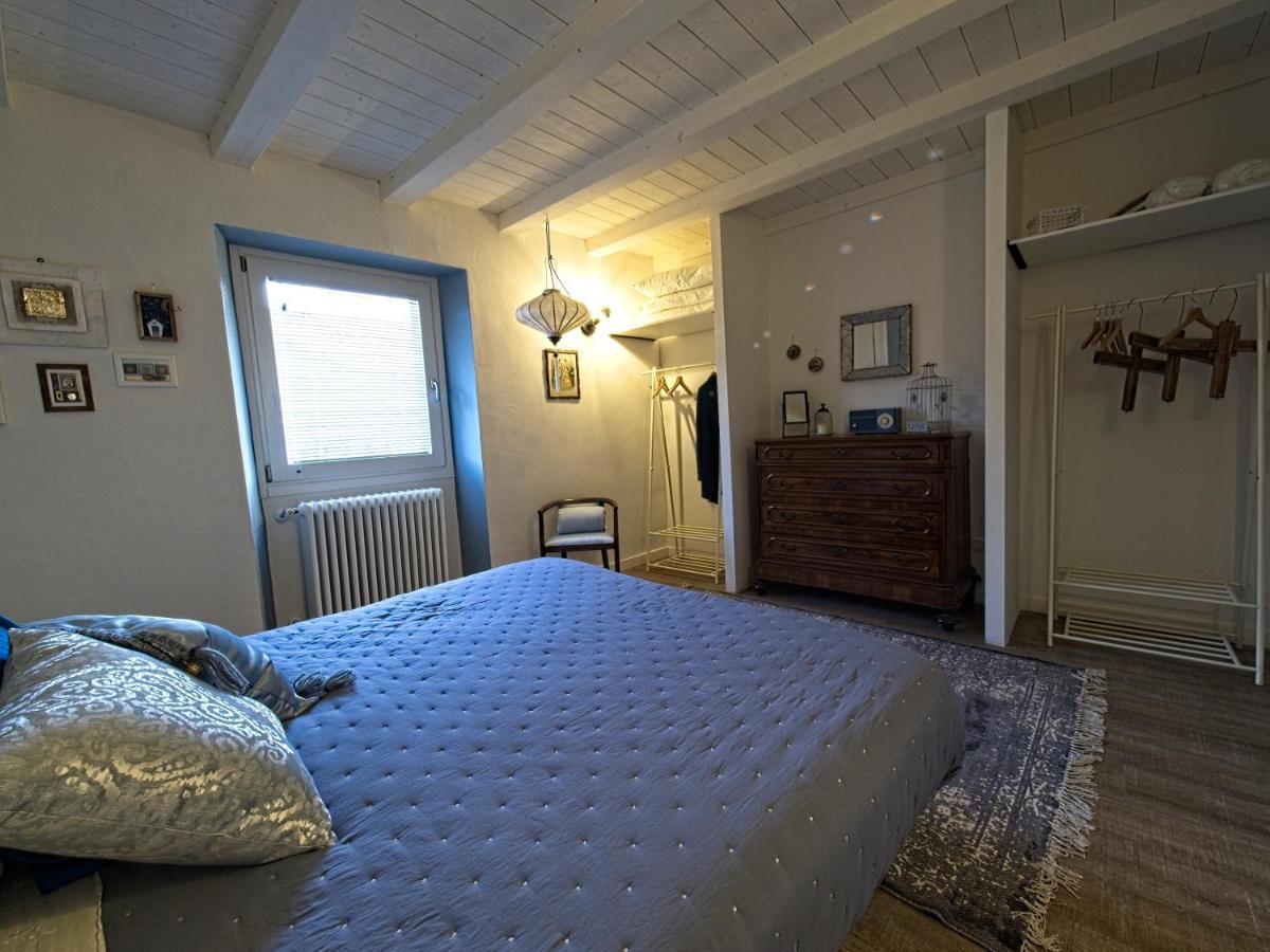 Light Blue Lake Aria Argegno Exterior photo
